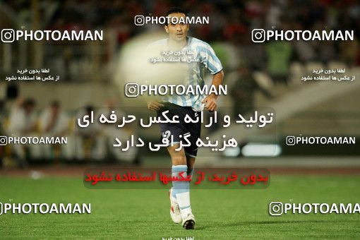 1206753, Tehran, Iran, لیگ برتر فوتبال ایران، Persian Gulf Cup، Week 8، First Leg، Persepolis 2 v 0 Pegah Rasht on 2008/09/25 at Azadi Stadium