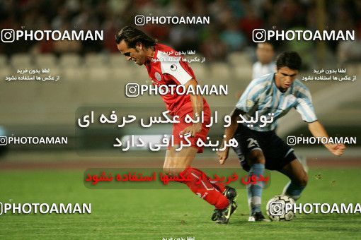 1206601, Tehran, Iran, لیگ برتر فوتبال ایران، Persian Gulf Cup، Week 8، First Leg، Persepolis 2 v 0 Pegah Rasht on 2008/09/25 at Azadi Stadium