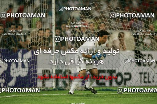 1206711, Tehran, Iran, لیگ برتر فوتبال ایران، Persian Gulf Cup، Week 8، First Leg، Persepolis 2 v 0 Pegah Rasht on 2008/09/25 at Azadi Stadium