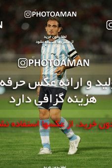 1206658, Tehran, Iran, لیگ برتر فوتبال ایران، Persian Gulf Cup، Week 8، First Leg، Persepolis 2 v 0 Pegah Rasht on 2008/09/25 at Azadi Stadium