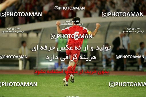 1206759, Tehran, Iran, لیگ برتر فوتبال ایران، Persian Gulf Cup، Week 8، First Leg، Persepolis 2 v 0 Pegah Rasht on 2008/09/25 at Azadi Stadium