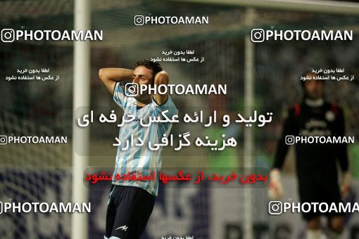 1206657, Tehran, Iran, لیگ برتر فوتبال ایران، Persian Gulf Cup، Week 8، First Leg، Persepolis 2 v 0 Pegah Rasht on 2008/09/25 at Azadi Stadium