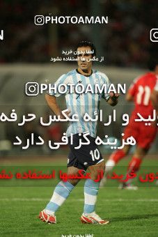 1206567, لیگ برتر فوتبال ایران، Persian Gulf Cup، Week 8، First Leg، 2008/09/25، Tehran، Azadi Stadium، Persepolis 2 - 0 Pegah Rasht