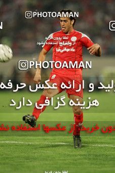 1206532, Tehran, Iran, لیگ برتر فوتبال ایران، Persian Gulf Cup، Week 8، First Leg، Persepolis 2 v 0 Pegah Rasht on 2008/09/25 at Azadi Stadium