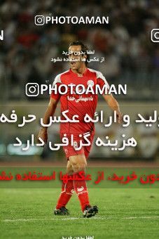1206534, Tehran, Iran, لیگ برتر فوتبال ایران، Persian Gulf Cup، Week 8، First Leg، Persepolis 2 v 0 Pegah Rasht on 2008/09/25 at Azadi Stadium