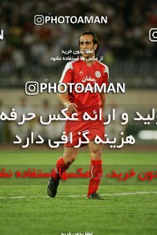 1206775, Tehran, Iran, لیگ برتر فوتبال ایران، Persian Gulf Cup، Week 8، First Leg، Persepolis 2 v 0 Pegah Rasht on 2008/09/25 at Azadi Stadium