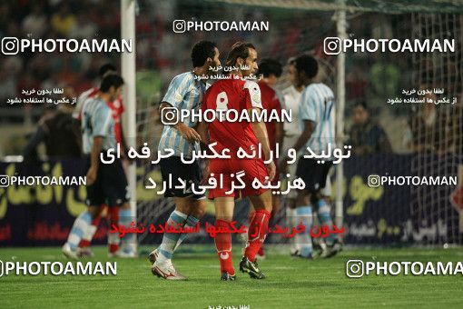 1206739, Tehran, Iran, لیگ برتر فوتبال ایران، Persian Gulf Cup، Week 8، First Leg، Persepolis 2 v 0 Pegah Rasht on 2008/09/25 at Azadi Stadium