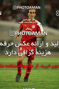 1206578, Tehran, Iran, لیگ برتر فوتبال ایران، Persian Gulf Cup، Week 8، First Leg، Persepolis 2 v 0 Pegah Rasht on 2008/09/25 at Azadi Stadium