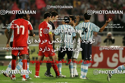 1206655, Tehran, Iran, لیگ برتر فوتبال ایران، Persian Gulf Cup، Week 8، First Leg، Persepolis 2 v 0 Pegah Rasht on 2008/09/25 at Azadi Stadium