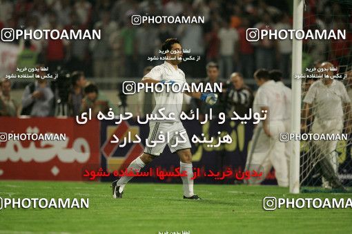 1206691, Tehran, Iran, لیگ برتر فوتبال ایران، Persian Gulf Cup، Week 8، First Leg، Persepolis 2 v 0 Pegah Rasht on 2008/09/25 at Azadi Stadium