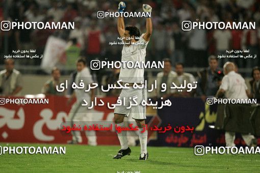 1206581, Tehran, Iran, لیگ برتر فوتبال ایران، Persian Gulf Cup، Week 8، First Leg، Persepolis 2 v 0 Pegah Rasht on 2008/09/25 at Azadi Stadium
