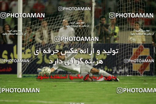 1206527, Tehran, Iran, لیگ برتر فوتبال ایران، Persian Gulf Cup، Week 8، First Leg، Persepolis 2 v 0 Pegah Rasht on 2008/09/25 at Azadi Stadium