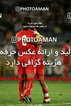 1206696, Tehran, Iran, لیگ برتر فوتبال ایران، Persian Gulf Cup، Week 8، First Leg، Persepolis 2 v 0 Pegah Rasht on 2008/09/25 at Azadi Stadium