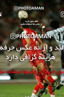 1206733, Tehran, Iran, لیگ برتر فوتبال ایران، Persian Gulf Cup، Week 8، First Leg، Persepolis 2 v 0 Pegah Rasht on 2008/09/25 at Azadi Stadium