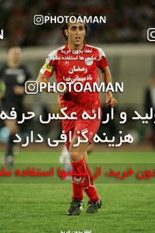1206721, Tehran, Iran, لیگ برتر فوتبال ایران، Persian Gulf Cup، Week 8، First Leg، Persepolis 2 v 0 Pegah Rasht on 2008/09/25 at Azadi Stadium