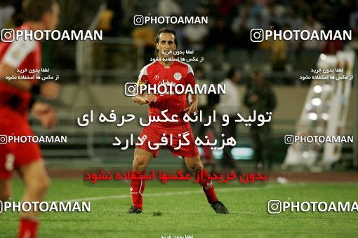 1206663, Tehran, Iran, لیگ برتر فوتبال ایران، Persian Gulf Cup، Week 8، First Leg، Persepolis 2 v 0 Pegah Rasht on 2008/09/25 at Azadi Stadium