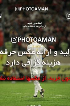 1206528, Tehran, Iran, لیگ برتر فوتبال ایران، Persian Gulf Cup، Week 8، First Leg، Persepolis 2 v 0 Pegah Rasht on 2008/09/25 at Azadi Stadium