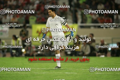 1206520, Tehran, Iran, لیگ برتر فوتبال ایران، Persian Gulf Cup، Week 8، First Leg، Persepolis 2 v 0 Pegah Rasht on 2008/09/25 at Azadi Stadium