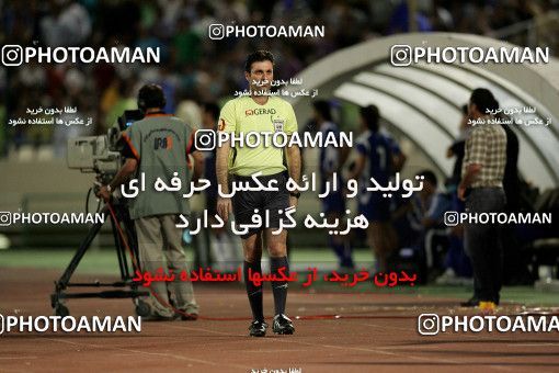 1205793, Tehran, [*parameter:4*], لیگ برتر فوتبال ایران، Persian Gulf Cup، Week 8، First Leg، Esteghlal 2 v 1 Rah Ahan on 2008/09/27 at Azadi Stadium