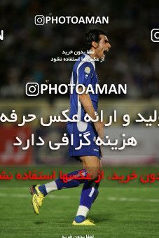 1205770, Tehran, [*parameter:4*], لیگ برتر فوتبال ایران، Persian Gulf Cup، Week 8، First Leg، Esteghlal 2 v 1 Rah Ahan on 2008/09/27 at Azadi Stadium