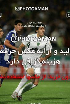 1205652, Tehran, [*parameter:4*], لیگ برتر فوتبال ایران، Persian Gulf Cup، Week 8، First Leg، Esteghlal 2 v 1 Rah Ahan on 2008/09/27 at Azadi Stadium