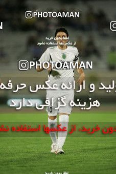 1205823, Tehran, [*parameter:4*], لیگ برتر فوتبال ایران، Persian Gulf Cup، Week 8، First Leg، Esteghlal 2 v 1 Rah Ahan on 2008/09/27 at Azadi Stadium