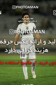 1205805, Tehran, [*parameter:4*], لیگ برتر فوتبال ایران، Persian Gulf Cup، Week 8، First Leg، Esteghlal 2 v 1 Rah Ahan on 2008/09/27 at Azadi Stadium