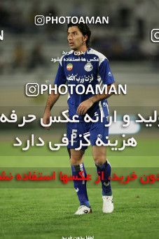 1205664, Tehran, [*parameter:4*], لیگ برتر فوتبال ایران، Persian Gulf Cup، Week 8، First Leg، Esteghlal 2 v 1 Rah Ahan on 2008/09/27 at Azadi Stadium