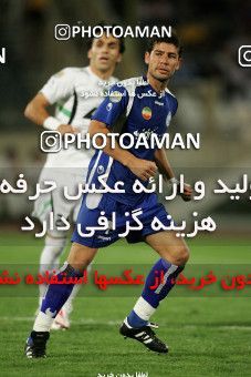 1205753, Tehran, [*parameter:4*], لیگ برتر فوتبال ایران، Persian Gulf Cup، Week 8، First Leg، Esteghlal 2 v 1 Rah Ahan on 2008/09/27 at Azadi Stadium