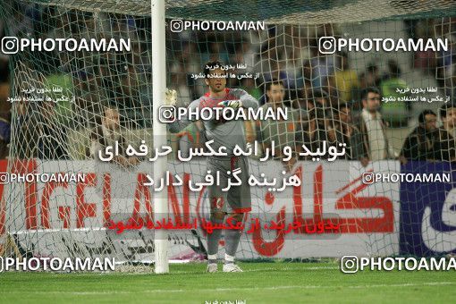 1205837, Tehran, [*parameter:4*], لیگ برتر فوتبال ایران، Persian Gulf Cup، Week 8، First Leg، Esteghlal 2 v 1 Rah Ahan on 2008/09/27 at Azadi Stadium
