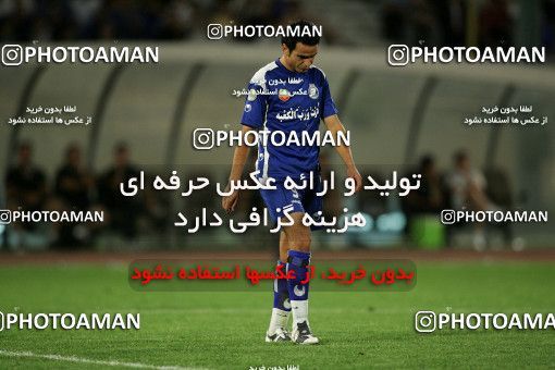 1205854, Tehran, [*parameter:4*], لیگ برتر فوتبال ایران، Persian Gulf Cup، Week 8، First Leg، Esteghlal 2 v 1 Rah Ahan on 2008/09/27 at Azadi Stadium