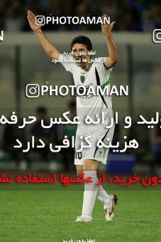 1205701, Tehran, [*parameter:4*], لیگ برتر فوتبال ایران، Persian Gulf Cup، Week 8، First Leg، Esteghlal 2 v 1 Rah Ahan on 2008/09/27 at Azadi Stadium