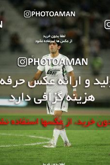 1205831, Tehran, [*parameter:4*], لیگ برتر فوتبال ایران، Persian Gulf Cup، Week 8، First Leg، Esteghlal 2 v 1 Rah Ahan on 2008/09/27 at Azadi Stadium
