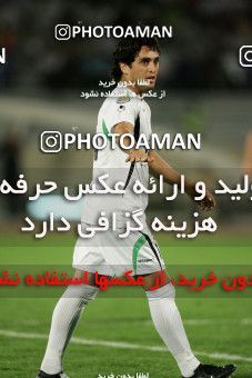 1205794, Tehran, [*parameter:4*], لیگ برتر فوتبال ایران، Persian Gulf Cup، Week 8، First Leg، Esteghlal 2 v 1 Rah Ahan on 2008/09/27 at Azadi Stadium