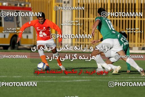 1210273, Karaj, Iran, لیگ برتر فوتبال ایران، Persian Gulf Cup، Week 10، First Leg، Saipa 1 v 3 PAS Hamedan F.C. on 2008/10/07 at Enghelab Stadium