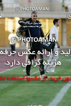 1210265, Karaj, Iran, لیگ برتر فوتبال ایران، Persian Gulf Cup، Week 10، First Leg، Saipa 1 v 3 PAS Hamedan F.C. on 2008/10/07 at Enghelab Stadium