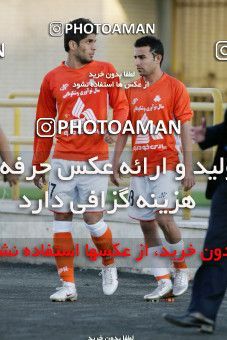 1210259, Karaj, Iran, لیگ برتر فوتبال ایران، Persian Gulf Cup، Week 10، First Leg، Saipa 1 v 3 PAS Hamedan F.C. on 2008/10/07 at Enghelab Stadium