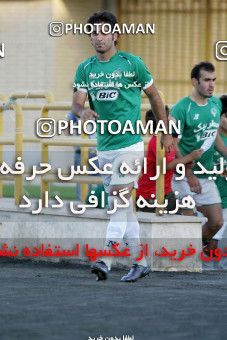 1210228, Karaj, Iran, لیگ برتر فوتبال ایران، Persian Gulf Cup، Week 10، First Leg، Saipa 1 v 3 PAS Hamedan F.C. on 2008/10/07 at Enghelab Stadium