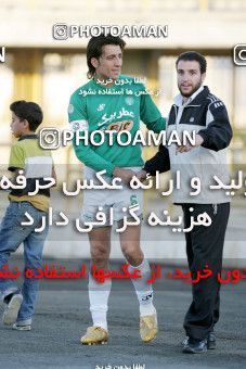 1210261, Karaj, Iran, لیگ برتر فوتبال ایران، Persian Gulf Cup، Week 10، First Leg، Saipa 1 v 3 PAS Hamedan F.C. on 2008/10/07 at Enghelab Stadium