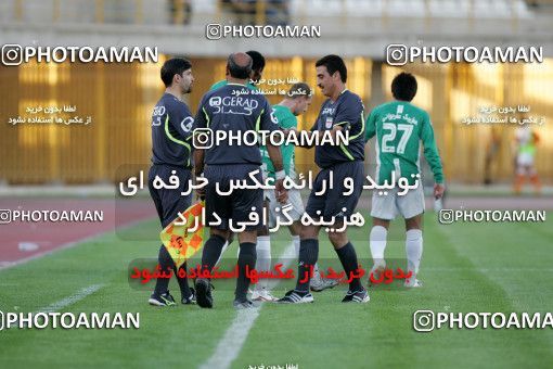 1210262, Karaj, Iran, لیگ برتر فوتبال ایران، Persian Gulf Cup، Week 10، First Leg، Saipa 1 v 3 PAS Hamedan F.C. on 2008/10/07 at Enghelab Stadium