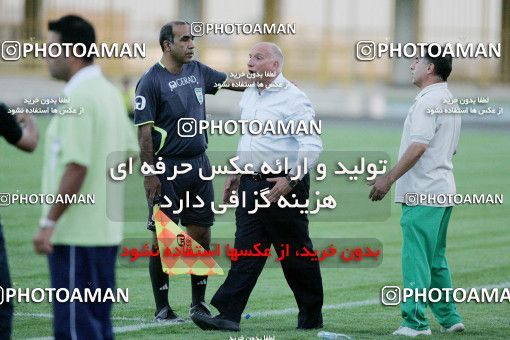1210274, Karaj, Iran, لیگ برتر فوتبال ایران، Persian Gulf Cup، Week 10، First Leg، Saipa 1 v 3 PAS Hamedan F.C. on 2008/10/07 at Enghelab Stadium
