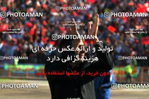 1211212, Mashhad, [*parameter:4*], لیگ برتر فوتبال ایران، Persian Gulf Cup، Week 10، First Leg، Aboumoslem 4 v 3 Persepolis on 2008/10/08 at Samen Stadium