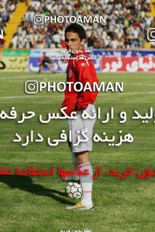 1211113, Mashhad, [*parameter:4*], لیگ برتر فوتبال ایران، Persian Gulf Cup، Week 10، First Leg، Aboumoslem 4 v 3 Persepolis on 2008/10/08 at Samen Stadium