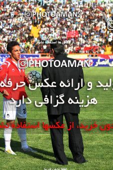 1211347, Mashhad, [*parameter:4*], لیگ برتر فوتبال ایران، Persian Gulf Cup، Week 10، First Leg، Aboumoslem 4 v 3 Persepolis on 2008/10/08 at Samen Stadium