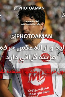 1211297, Mashhad, [*parameter:4*], لیگ برتر فوتبال ایران، Persian Gulf Cup، Week 10، First Leg، Aboumoslem 4 v 3 Persepolis on 2008/10/08 at Samen Stadium