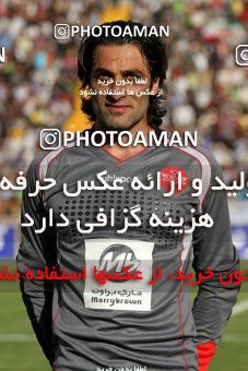1211053, Mashhad, [*parameter:4*], لیگ برتر فوتبال ایران، Persian Gulf Cup، Week 10، First Leg، Aboumoslem 4 v 3 Persepolis on 2008/10/08 at Samen Stadium