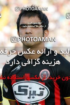 1211348, Mashhad, [*parameter:4*], لیگ برتر فوتبال ایران، Persian Gulf Cup، Week 10، First Leg، Aboumoslem 4 v 3 Persepolis on 2008/10/08 at Samen Stadium
