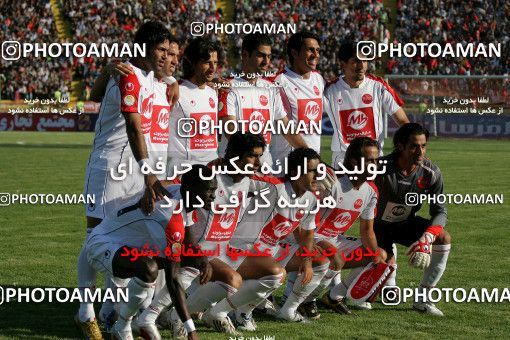 1211316, Mashhad, [*parameter:4*], لیگ برتر فوتبال ایران، Persian Gulf Cup، Week 10، First Leg، Aboumoslem 4 v 3 Persepolis on 2008/10/08 at Samen Stadium