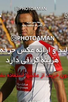 1211352, Mashhad, [*parameter:4*], لیگ برتر فوتبال ایران، Persian Gulf Cup، Week 10، First Leg، Aboumoslem 4 v 3 Persepolis on 2008/10/08 at Samen Stadium