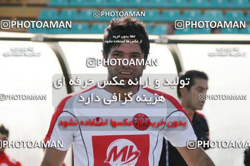 1211274, Mashhad, [*parameter:4*], لیگ برتر فوتبال ایران، Persian Gulf Cup، Week 10، First Leg، Aboumoslem 4 v 3 Persepolis on 2008/10/08 at Samen Stadium